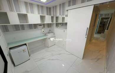 Imagem: Freguesia de Jacarepaguá - Sala comercial