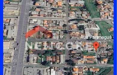 Imagem 4: Lote em Rua Paranaguá - Boneca do Iguaçu - São José dos Pinhais/PR