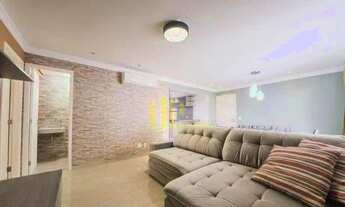 Imagem 2: Apartamento com 3 dormitórios, 120 m² - venda por R$ 2.700.000,00 ou aluguel por R$ 16.854