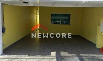 Imagem 5: Sobrado em Rua Presidente Afonso Pena - Parque São Vicente - Mauá/SP