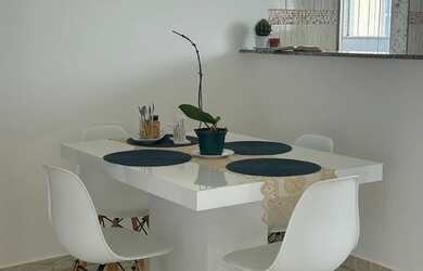 Imagem 7: Alugo suite completa