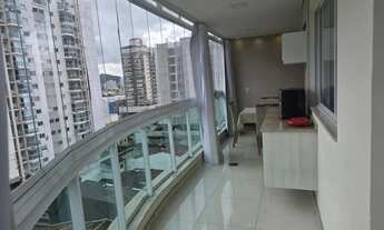 Imagem: Apartamento para venda com 70m² e 3 vagas