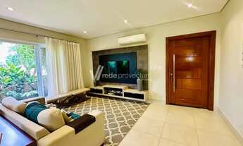 Imagem 5: Casa - Metropolitan Park - Paulínia