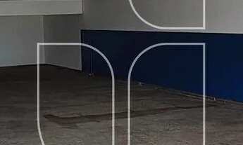 Imagem 2: Barracão em Polon - Marília