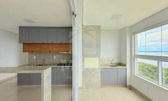 Imagem 3: Apartamento para aluguel no Graciosa Orla 14 Orla Sky