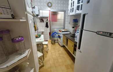 Imagem 7: Maravilhoso Apartamento 2 Quartos à Venda em Caiçara, Praia Grande