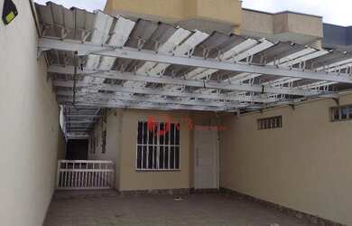 Imagem 5: Sobrado com 3 dormitórios, 125 m² - venda por R$ 780.000,00 ou aluguel por R$ 3.170,00/mês