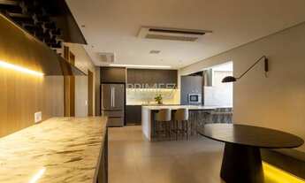 Imagem: Apartamento de alto padrão para venda ou