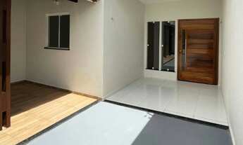 Imagem: Casa a venda na Cidade Nova 6