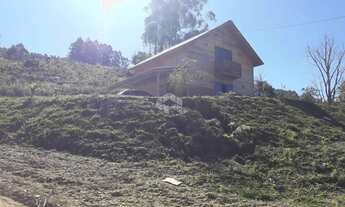 Imagem 2: CASA COM 3 DORMITÓRIOS EM ITUPORANGA SC, LOCALIDADE RIO BONITO À VENDA