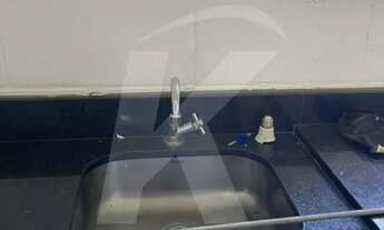 Imagem 6: Salão comercial no Horto Florestal