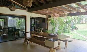 Imagem: Casa com 3 Suítes, Habite-se e Lote de