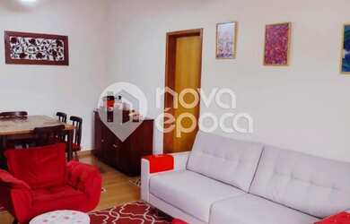 Imagem 3: Praça Seca Apartamento com 2 dormitórios
