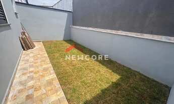 Imagem 2: Casa em Rua Samaritá - Cidade Nova Peruíbe - Peruíbe/SP