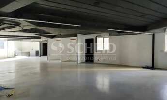 Imagem: Laje corporativa na Rua Funchal, Vila Olímpia