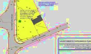 Imagem: Casa com terreno comercial 2500m2 em franca