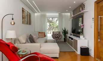 Imagem 7: Sobrado para venda em Jardim Cidade Pirituba com 3 quartos, sendo 1 suíte , 190m²