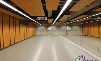 Imagem 6: CONJ. COMERCIAL - LAPA DE BAIXO - SP