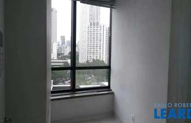 Imagem 2: CONJ. COMERCIAL - VILA OLÍMPIA - SP