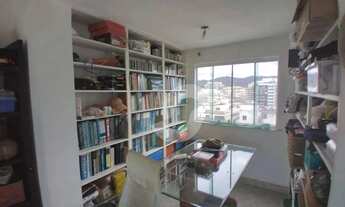 Imagem 6: Cobertura à venda, 276 m² por R$ 2.900.000,00 - Icaraí - Niterói/RJ