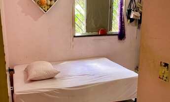 Imagem 3: Apartamento no condomínio alto das mangueiras em mata de são João no primeiro andar