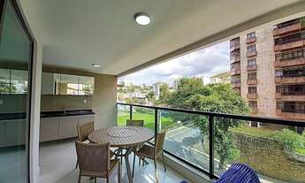 Imagem 4: Apartamento 3 quartos - Granbery