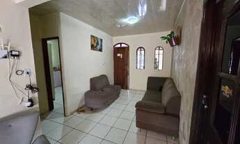 Imagem 5: Vendo casa no conjunto Satélite