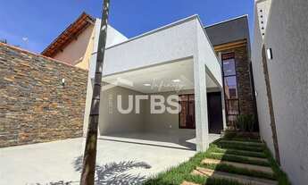 Imagem 2: CASA TERREA A VENDA - LOCALIZADA NO SETOR JARDIM AMÉRICA COM ÁREA TOTAL DE 219,35M²