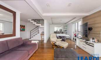 Imagem 3: APARTAMENTO - ITAIM BIBI - SP