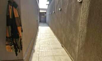 Imagem 5: ALIGA-SE EXCELENTE CASA DE 02 QUARTOS EM CAMPO GRANDE