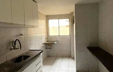 Imagem 7: Angélica apto PARK BOULEVARD