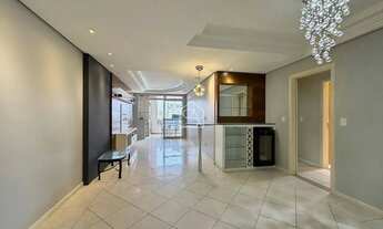 Imagem: Amplo apartamento com 134m² privativas