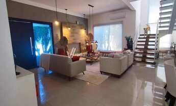 Imagem 3: Casa - Parque Brasil 500 - Paulínia