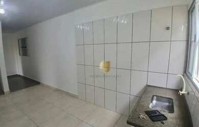 Imagem 4: Casa para alugar com 70m², com 2 quartos no bairro Jardim Itayu em Campinas/SP