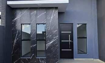 Imagem: Casa com 2 Quartos e Quintal em Paver