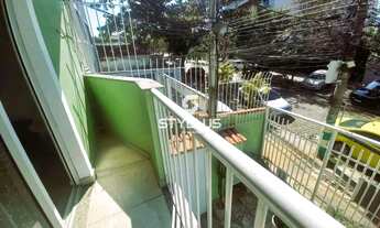 Imagem 2: Abolição Apartamento com 2 dormitórios