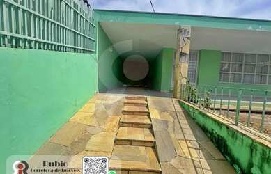 Imagem 4: Casa 3 dormitórios - Jardim Santa Rosalia