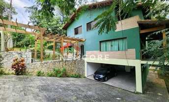 Imagem: Casa de condomínio em Avenida Campo Baio