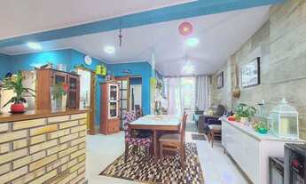 Imagem: Casa com 3 dormitórios á venda no Bairro