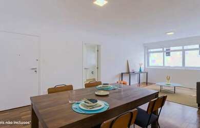 Imagem: Apartamento em Rua José Maria Lisboa