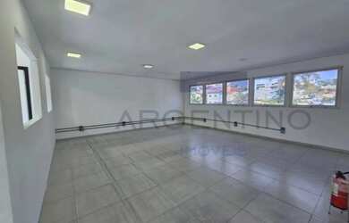 Imagem 5: Excelente galpão industrial, localizado na Via Perimetral de Brás Cubas