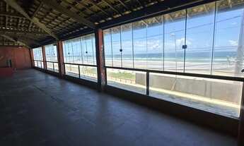 Imagem 2: Salão galpão espaço bar