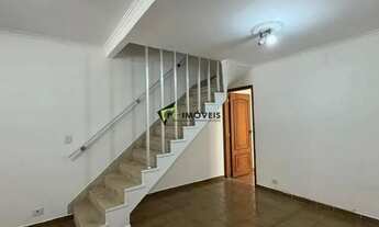 Imagem 5: Sobrado para Locação 3 Dormitórios (1 Suíte) Bairro do Limão São Paulo/SP