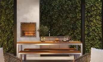 Imagem 6: APTO ALTO PADRÃO NO CENTRO DE JOINVILLE - ACEITO PERMUTA / TROCAR / VENDER