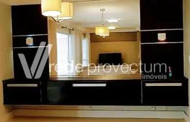 Imagem 3: Apartamento à Venda Loteamento Alphaville Campinas/SP