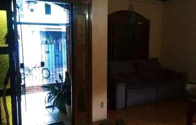 Imagem 2: Casa para Venda - 110m², 4 dormitórios, sendo 1 suites, 1 vaga - Teresópolis