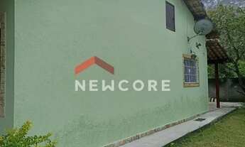 Imagem 4: Casa em Rua Rotary - Recanto de Itaipuaçu (Itaipuaçu) - Maricá/RJ