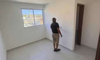 Imagem 5: Apartamento nos Funcionários