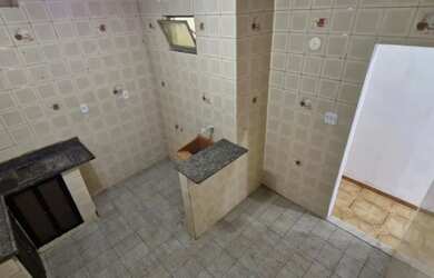 Imagem 4: Casa 2 quartos, com garagem - frente de rua - Nilópolis - RJ