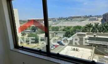 Imagem 5: Sala comercial em Avenida Embaixador Abelardo Bueno - Jacarepaguá - Rio de Janeiro/RJ